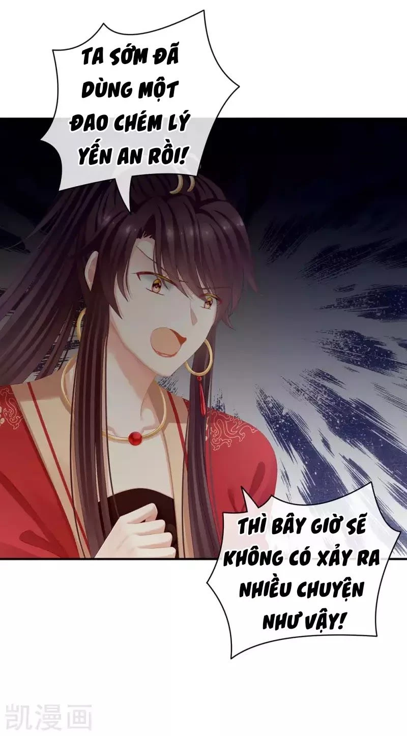 Hậu Cung Của Nữ Đế Chapter 75 - 45