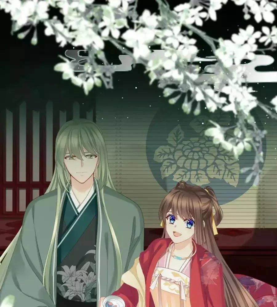 Hậu Cung Của Nữ Đế Chapter 76 - 1