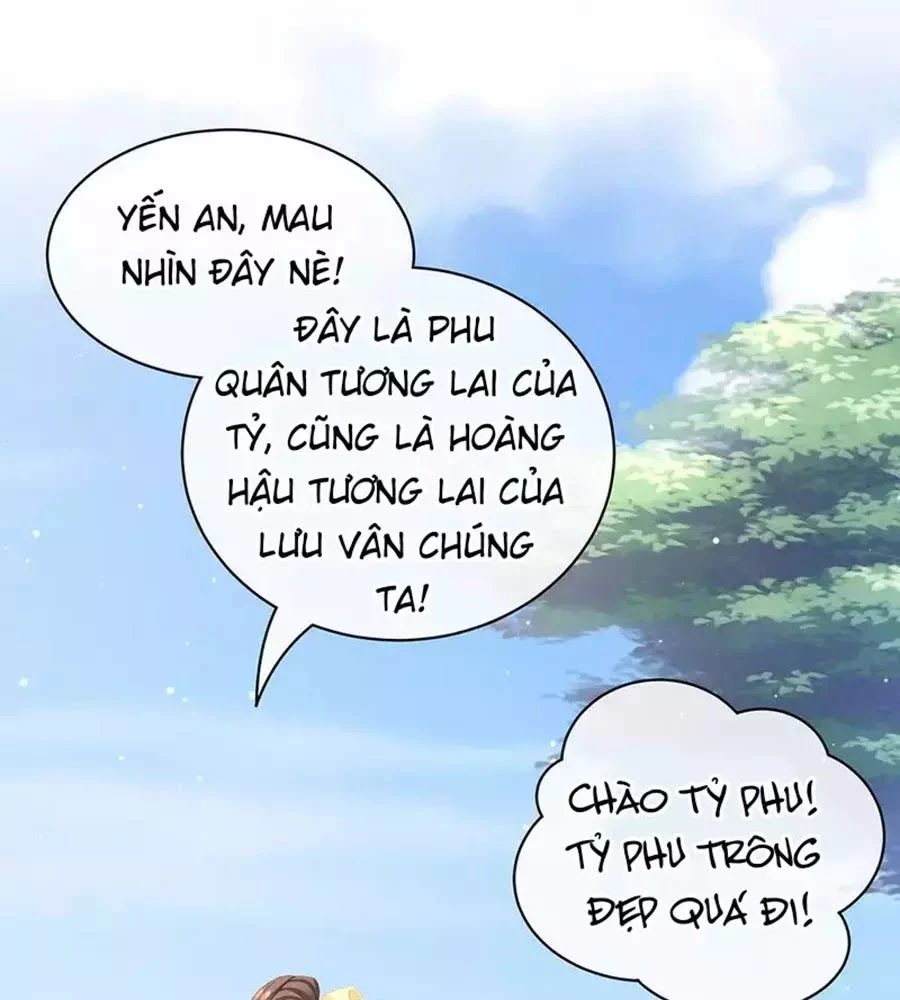 Hậu Cung Của Nữ Đế Chapter 76 - 15
