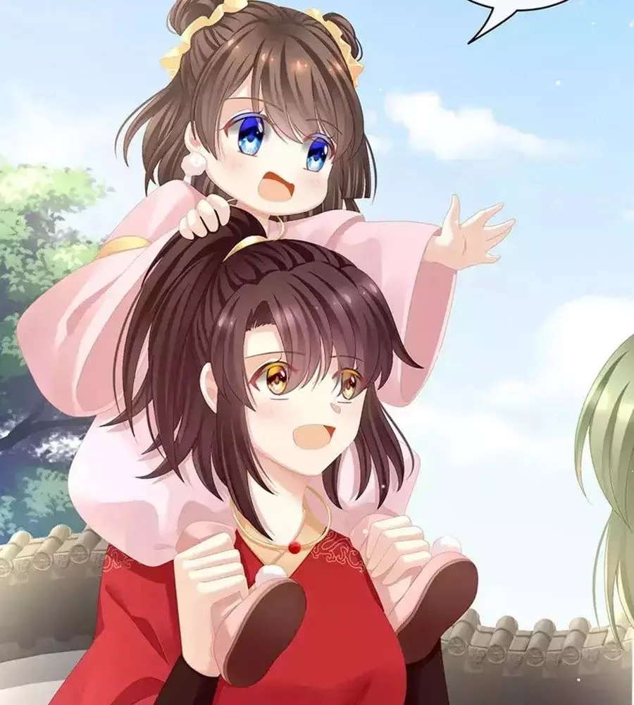 Hậu Cung Của Nữ Đế Chapter 76 - 16