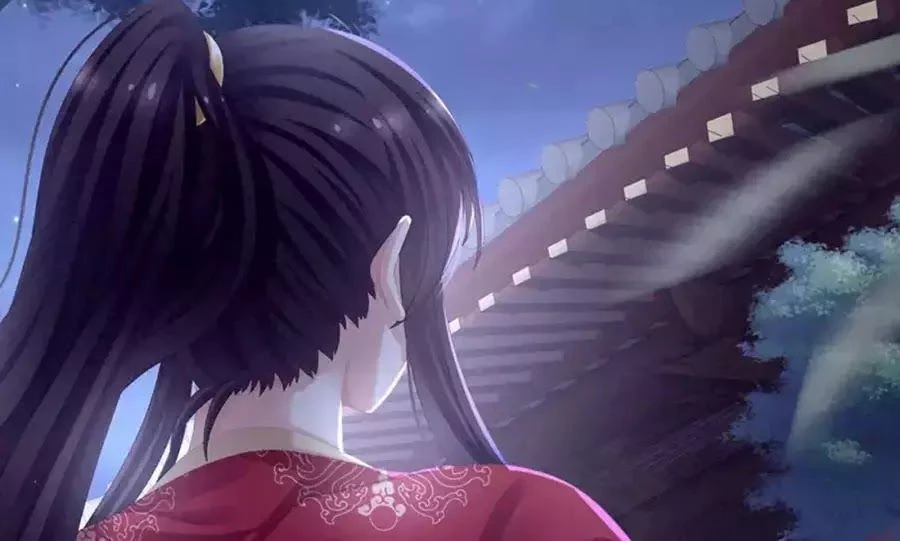 Hậu Cung Của Nữ Đế Chapter 76 - 33