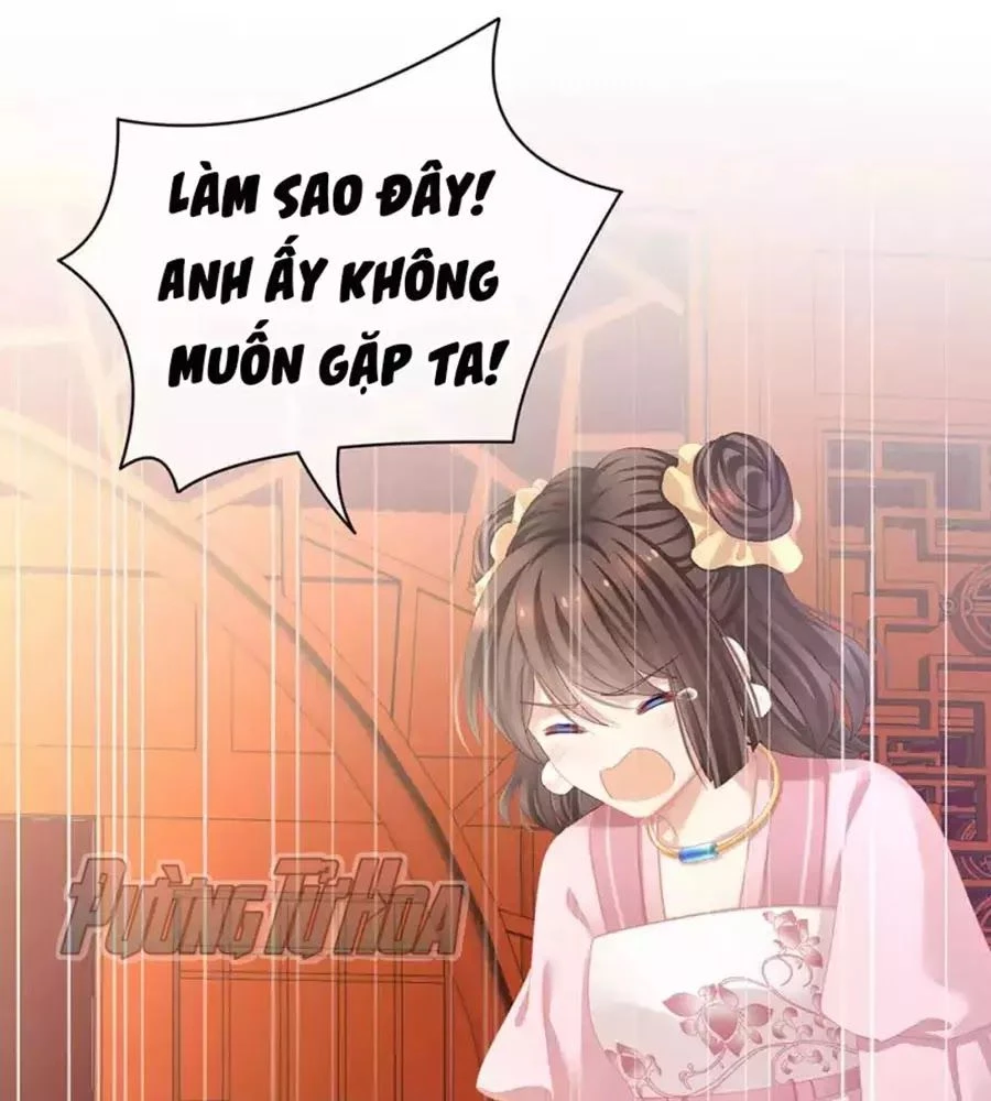 Hậu Cung Của Nữ Đế Chapter 76 - 39