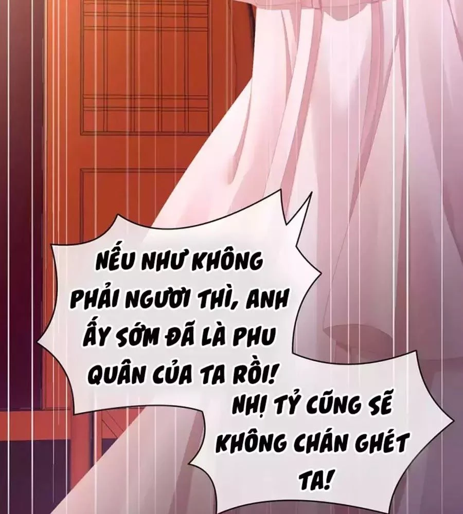 Hậu Cung Của Nữ Đế Chapter 76 - 40