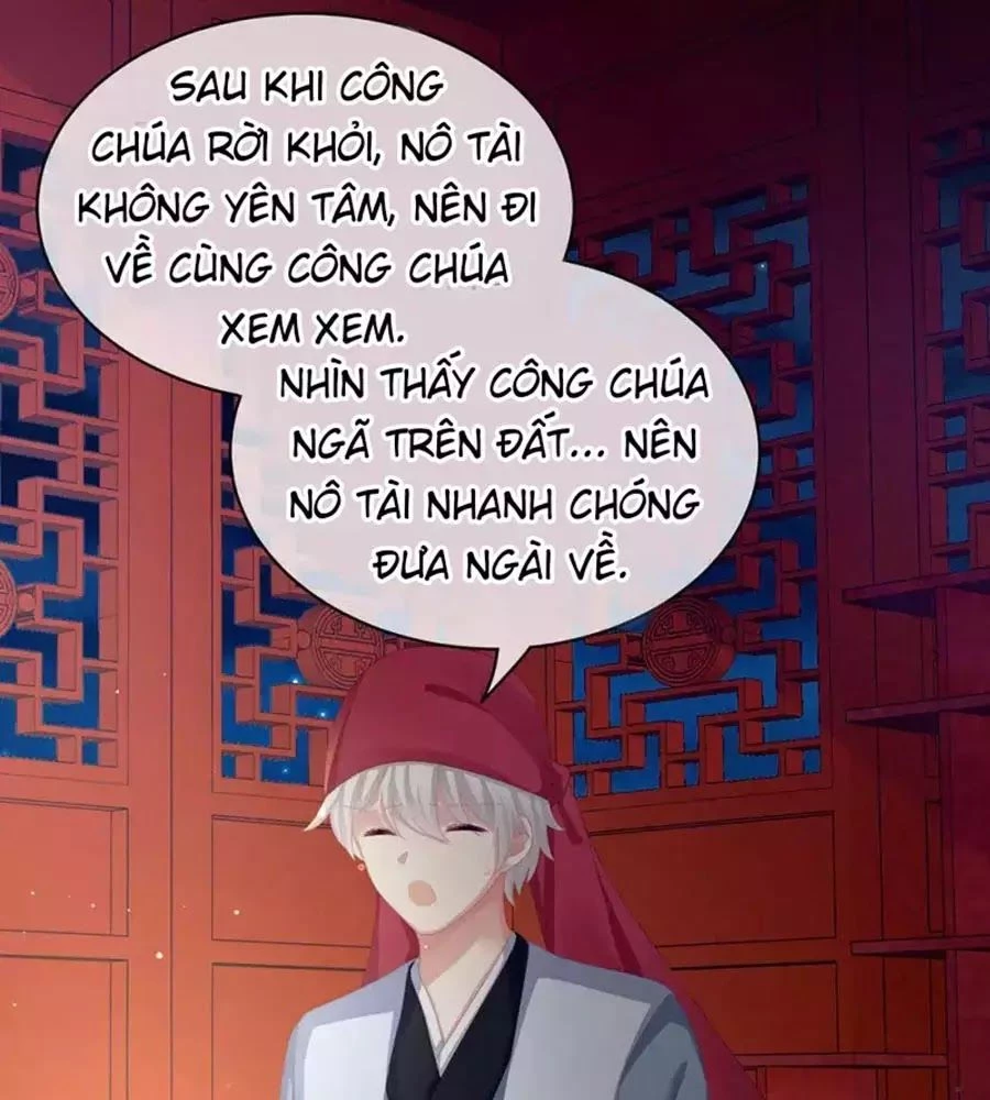 Hậu Cung Của Nữ Đế Chapter 76 - 58