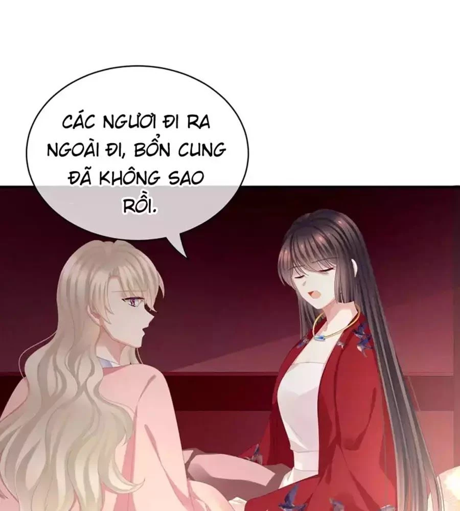 Hậu Cung Của Nữ Đế Chapter 76 - 60