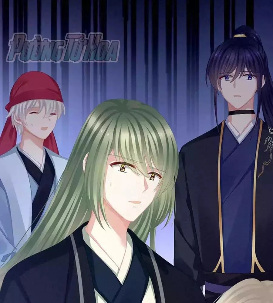 Hậu Cung Của Nữ Đế Chapter 76 - 62