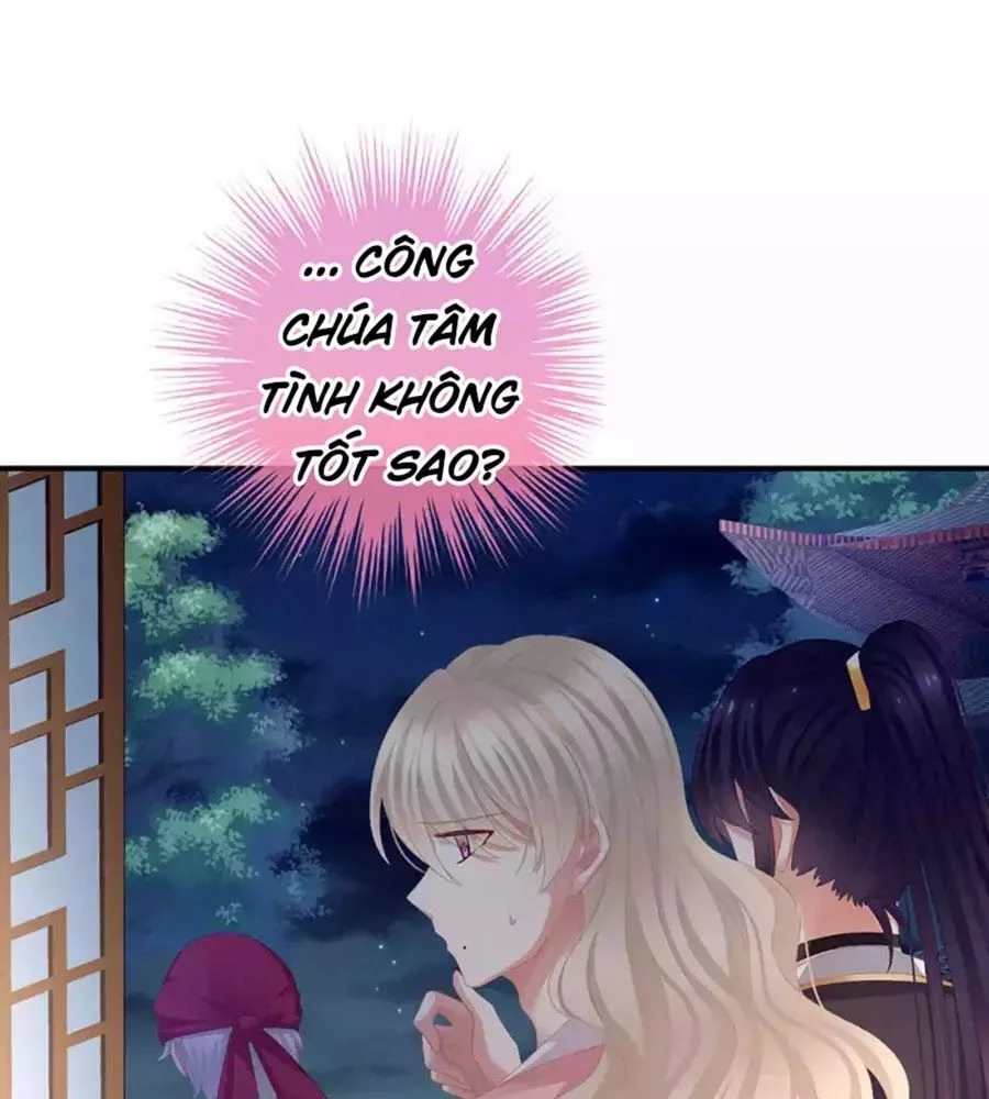 Hậu Cung Của Nữ Đế Chapter 76 - 64