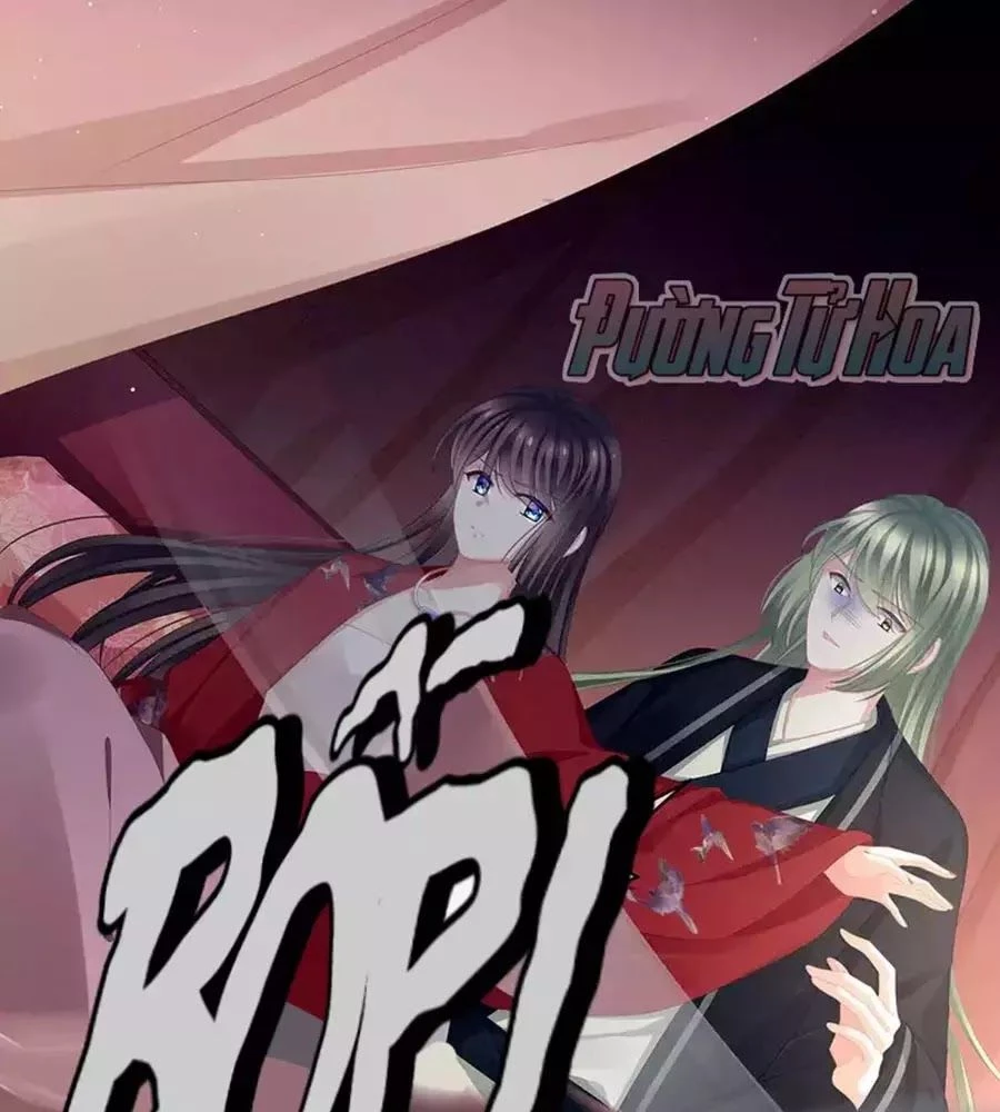 Hậu Cung Của Nữ Đế Chapter 76 - 71