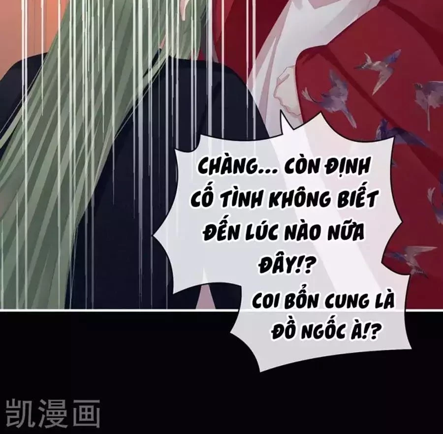 Hậu Cung Của Nữ Đế Chapter 76 - 88