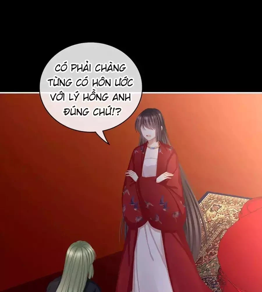 Hậu Cung Của Nữ Đế Chapter 76 - 97