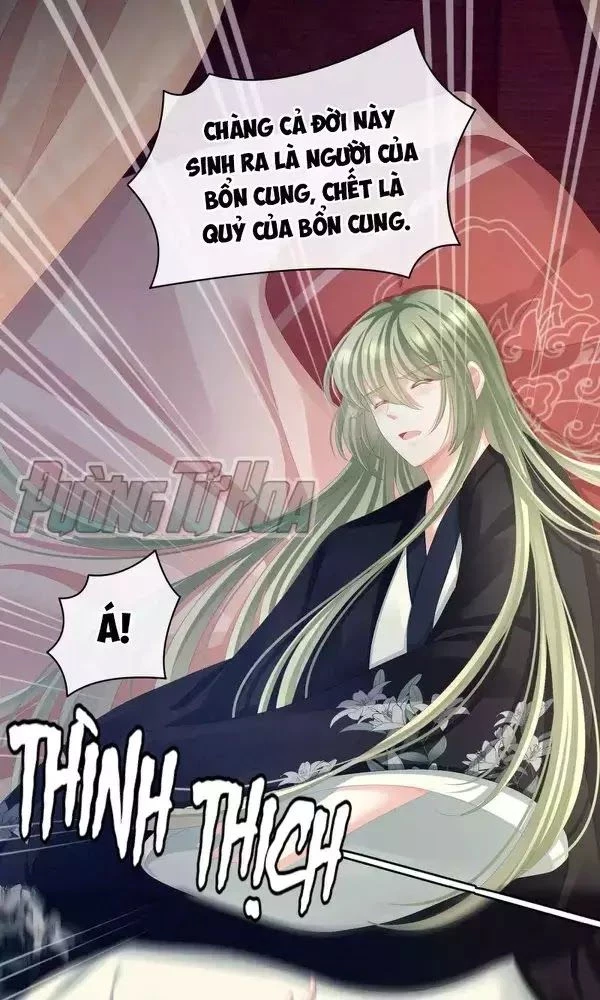 Hậu Cung Của Nữ Đế Chapter 77 - 6