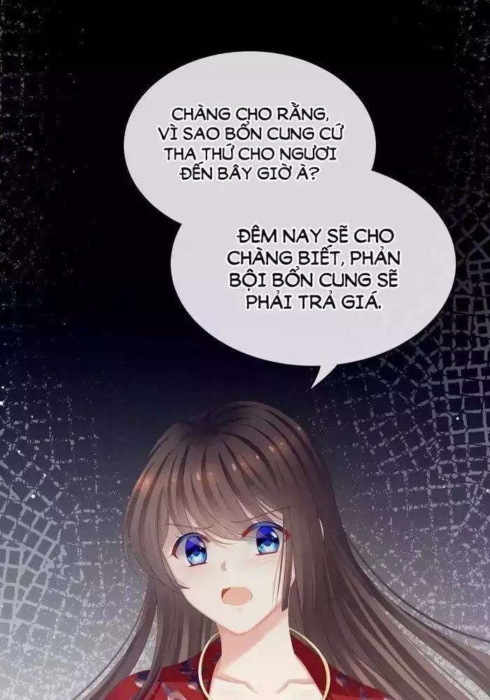 Hậu Cung Của Nữ Đế Chapter 77 - 10