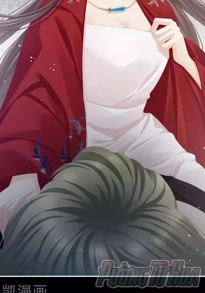 Hậu Cung Của Nữ Đế Chapter 77 - 11