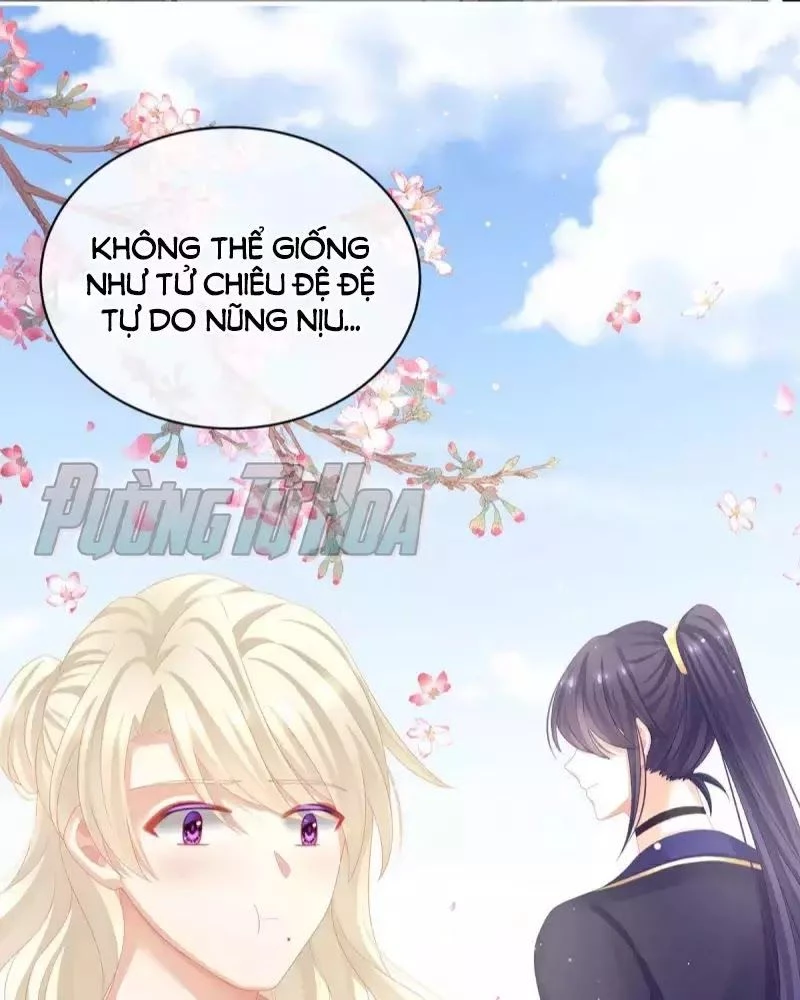 Hậu Cung Của Nữ Đế Chapter 77 - 42