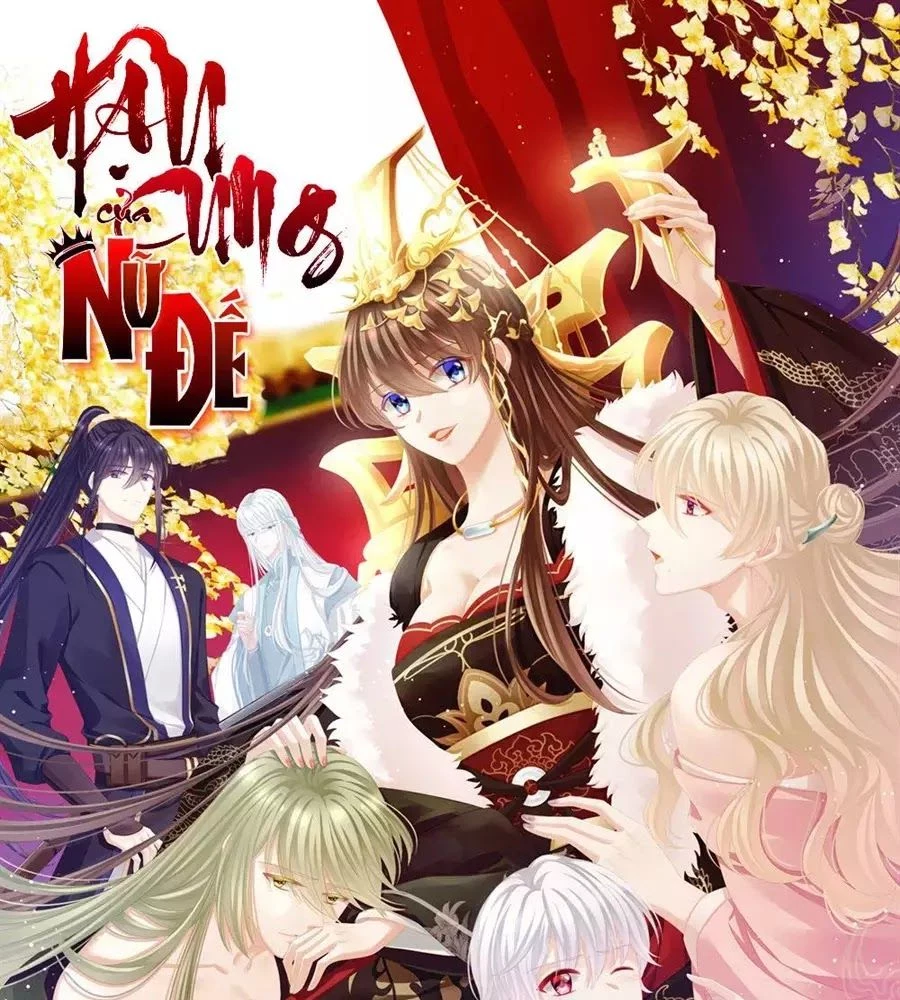 Hậu Cung Của Nữ Đế Chapter 78 - 1