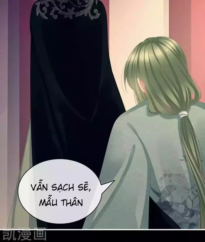 Hậu Cung Của Nữ Đế Chapter 78 - 8