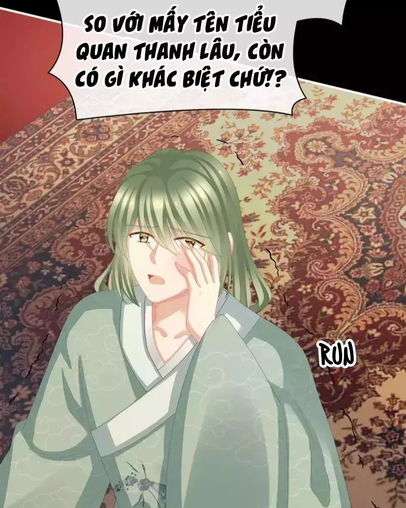 Hậu Cung Của Nữ Đế Chapter 78 - 17
