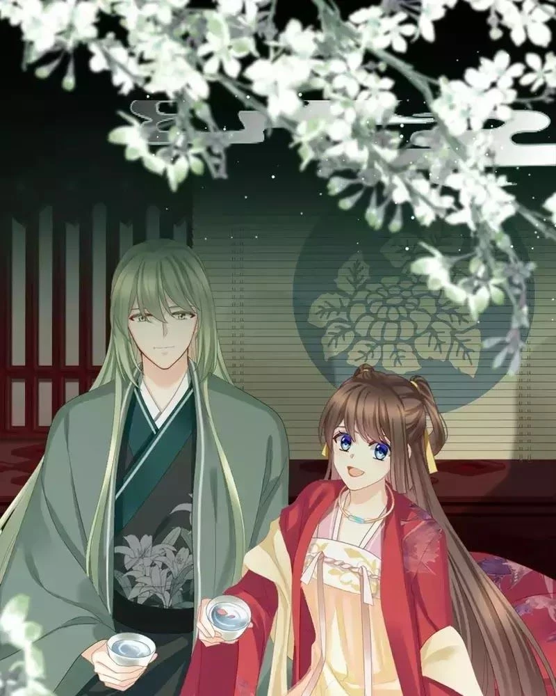 Hậu Cung Của Nữ Đế Chapter 79 - 1