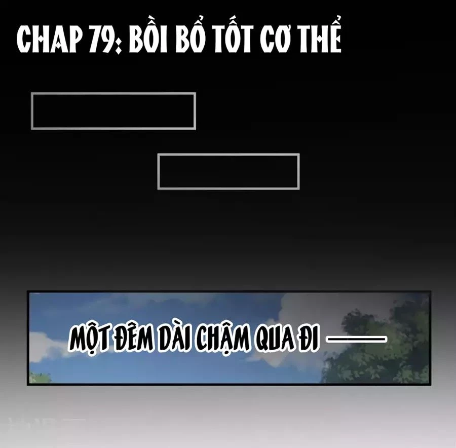 Hậu Cung Của Nữ Đế Chapter 79 - 4