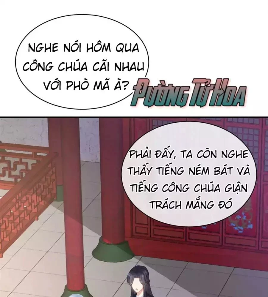 Hậu Cung Của Nữ Đế Chapter 79 - 6