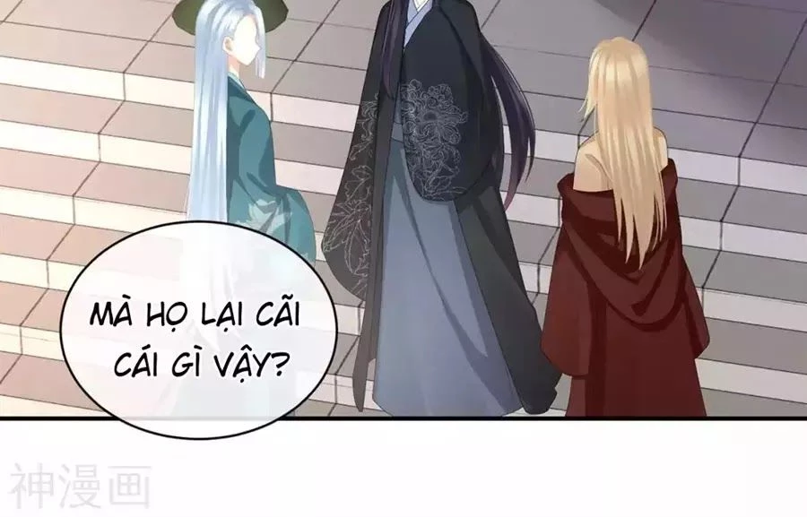 Hậu Cung Của Nữ Đế Chapter 79 - 7