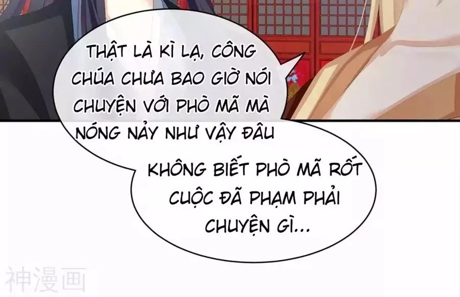 Hậu Cung Của Nữ Đế Chapter 79 - 9
