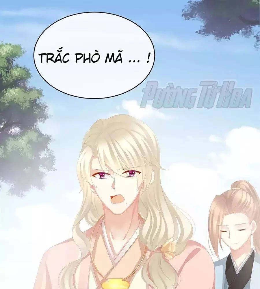 Hậu Cung Của Nữ Đế Chapter 79 - 14
