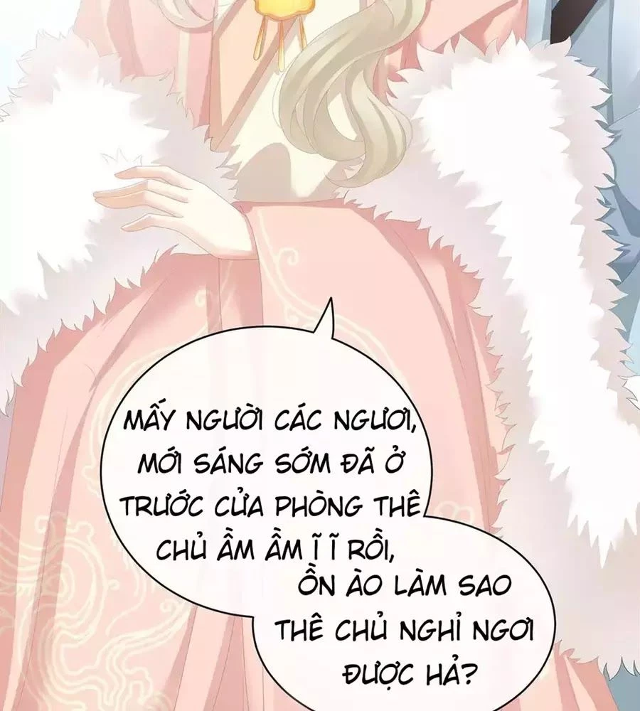 Hậu Cung Của Nữ Đế Chapter 79 - 15