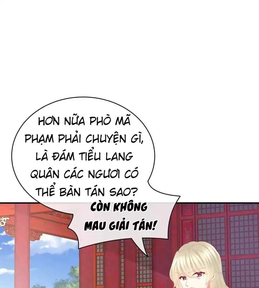 Hậu Cung Của Nữ Đế Chapter 79 - 17