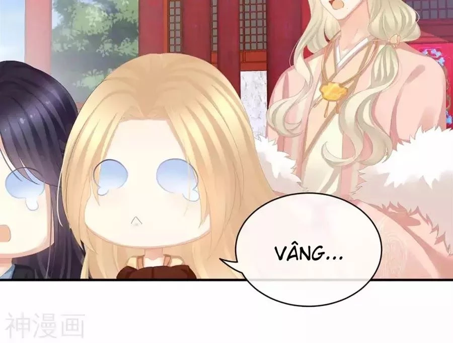 Hậu Cung Của Nữ Đế Chapter 79 - 18