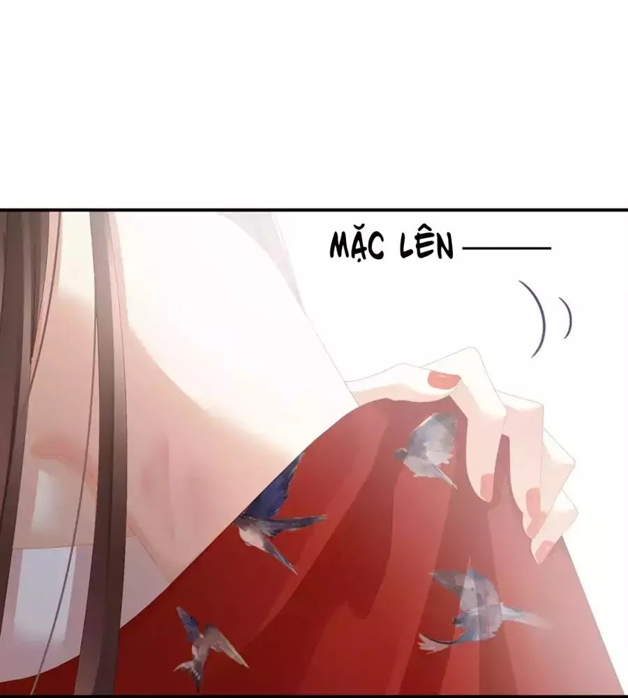 Hậu Cung Của Nữ Đế Chapter 79 - 26