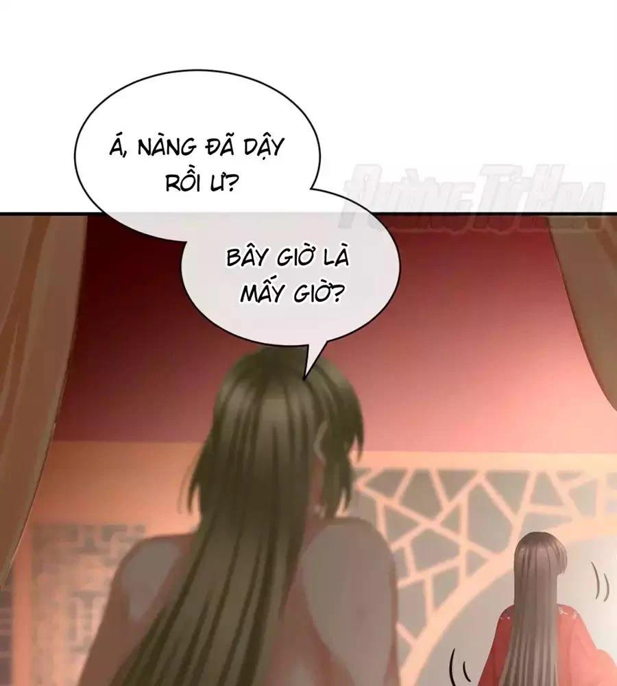 Hậu Cung Của Nữ Đế Chapter 79 - 31