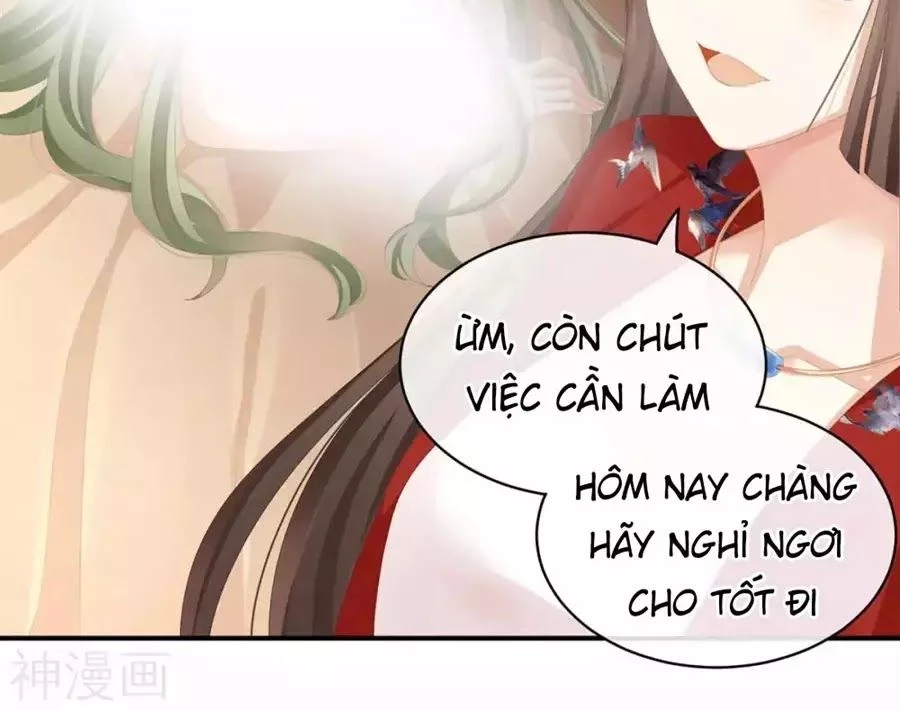 Hậu Cung Của Nữ Đế Chapter 79 - 38