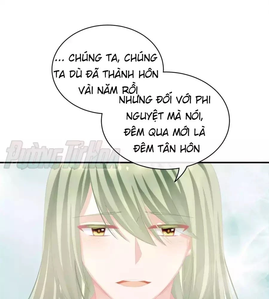 Hậu Cung Của Nữ Đế Chapter 79 - 53