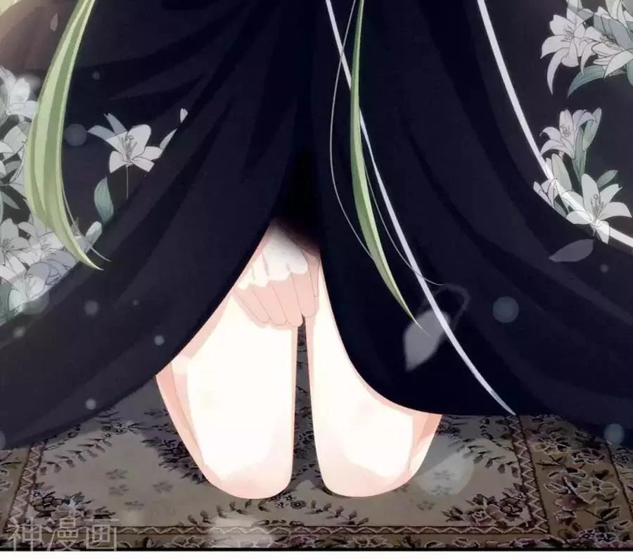 Hậu Cung Của Nữ Đế Chapter 79 - 58