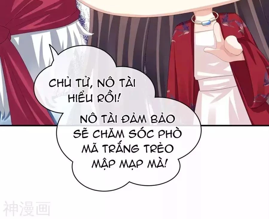 Hậu Cung Của Nữ Đế Chapter 79 - 68