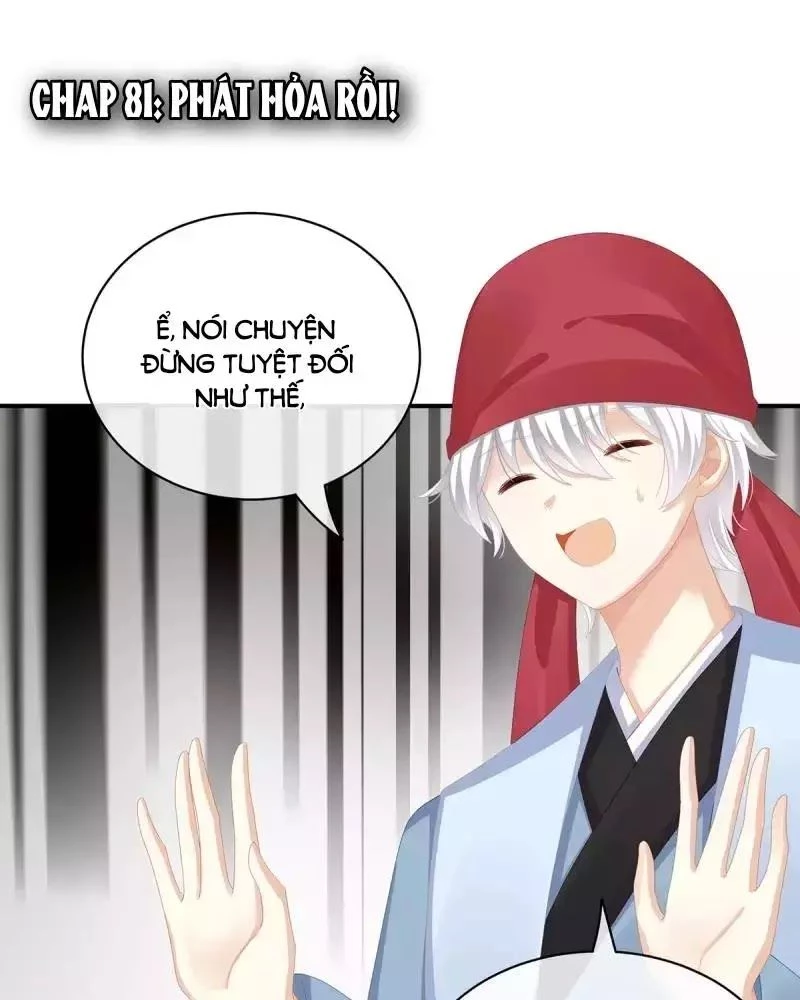 Hậu Cung Của Nữ Đế Chapter 81 - 3