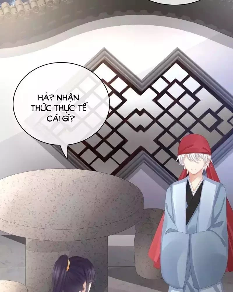 Hậu Cung Của Nữ Đế Chapter 81 - 5