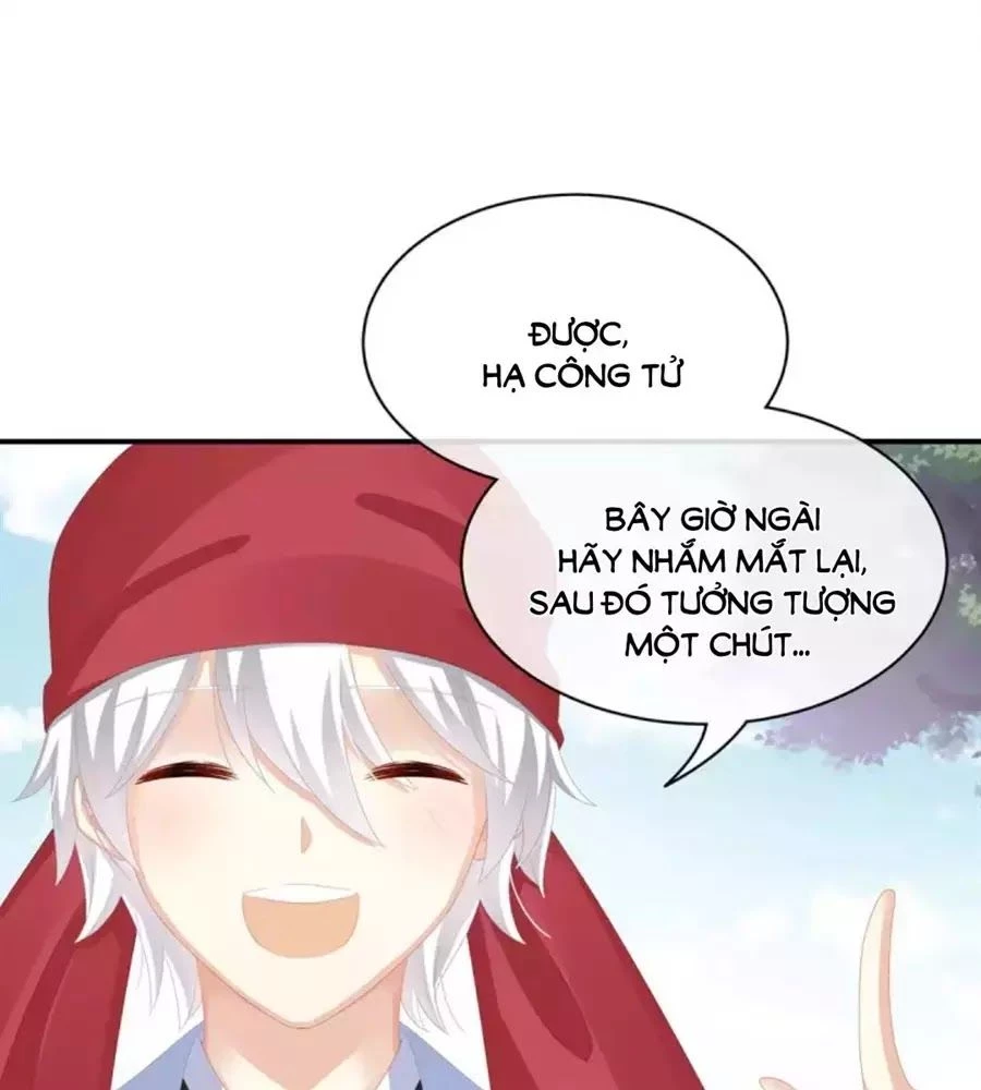 Hậu Cung Của Nữ Đế Chapter 81 - 7