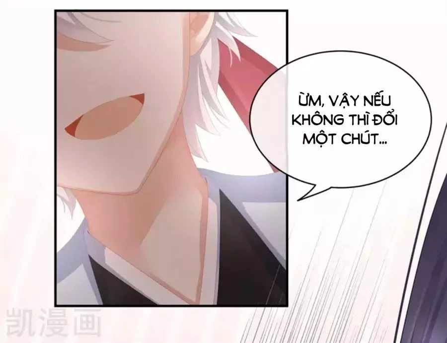 Hậu Cung Của Nữ Đế Chapter 81 - 15