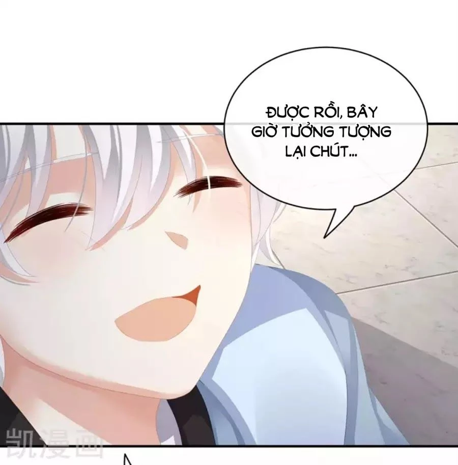 Hậu Cung Của Nữ Đế Chapter 81 - 18