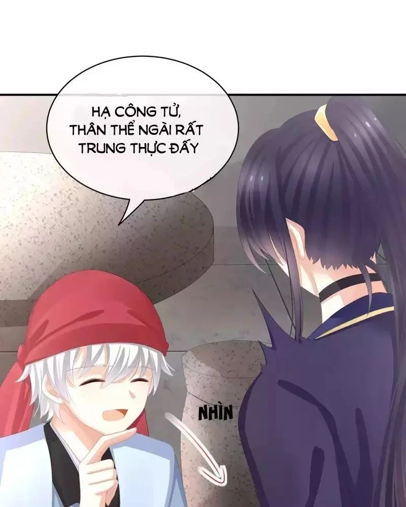 Hậu Cung Của Nữ Đế Chapter 81 - 25