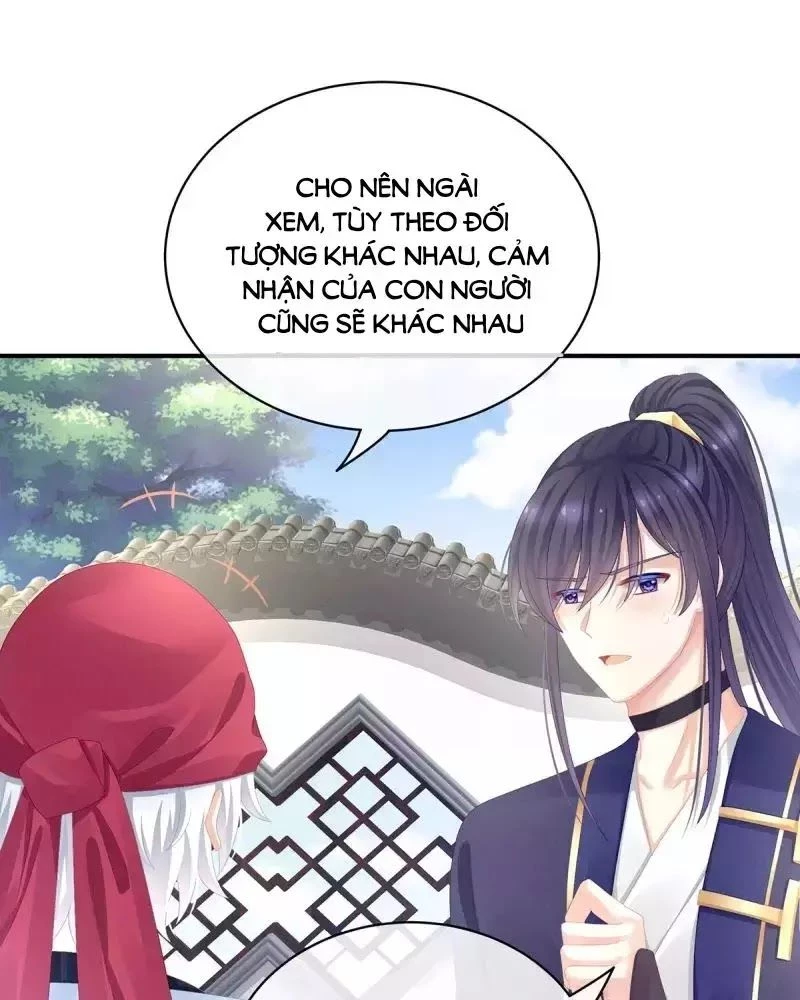 Hậu Cung Của Nữ Đế Chapter 81 - 27