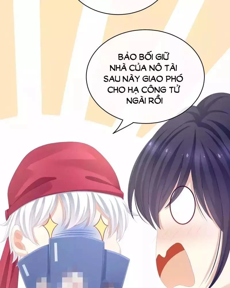 Hậu Cung Của Nữ Đế Chapter 81 - 29