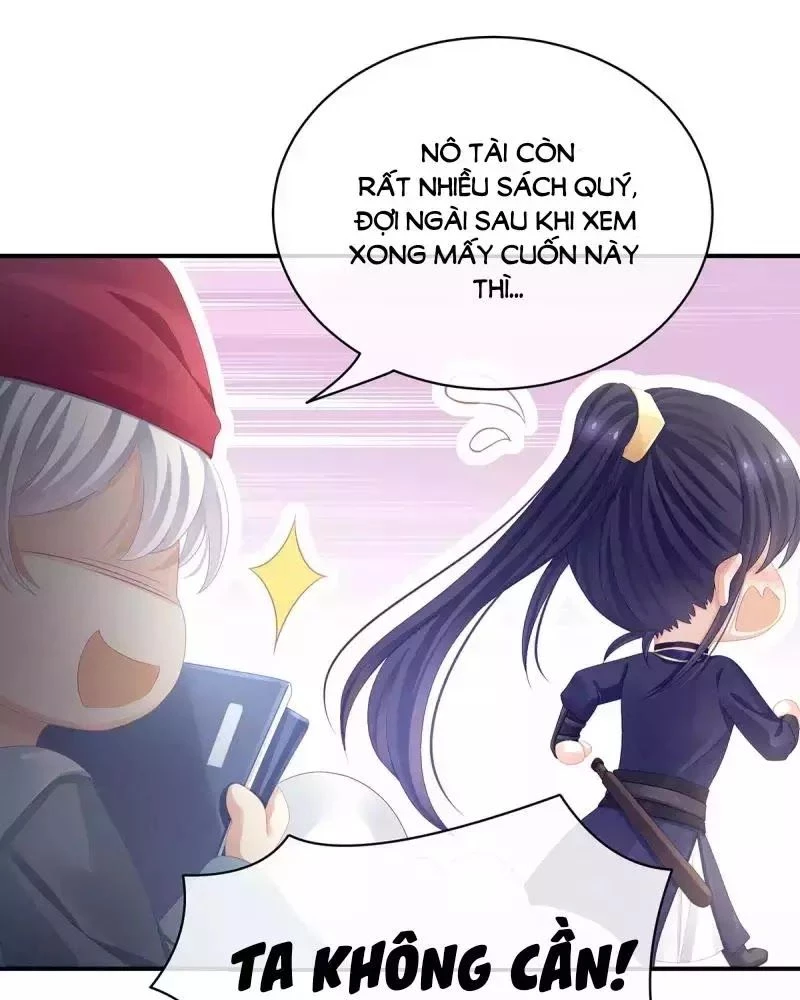 Hậu Cung Của Nữ Đế Chapter 81 - 31