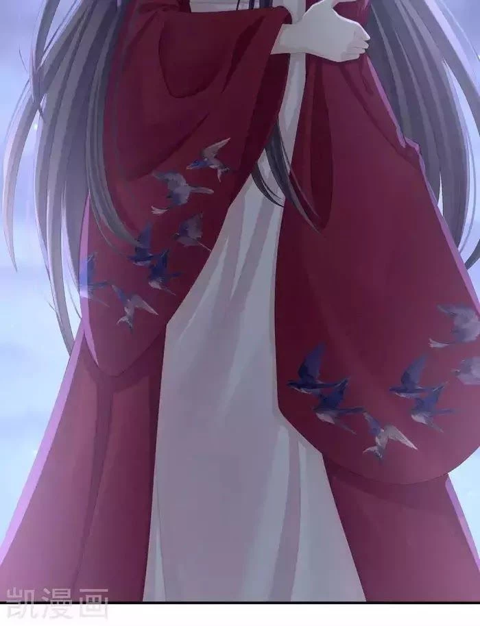 Hậu Cung Của Nữ Đế Chapter 81 - 47