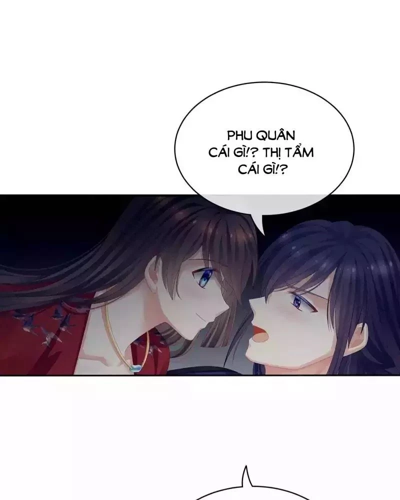 Hậu Cung Của Nữ Đế Chapter 81 - 56