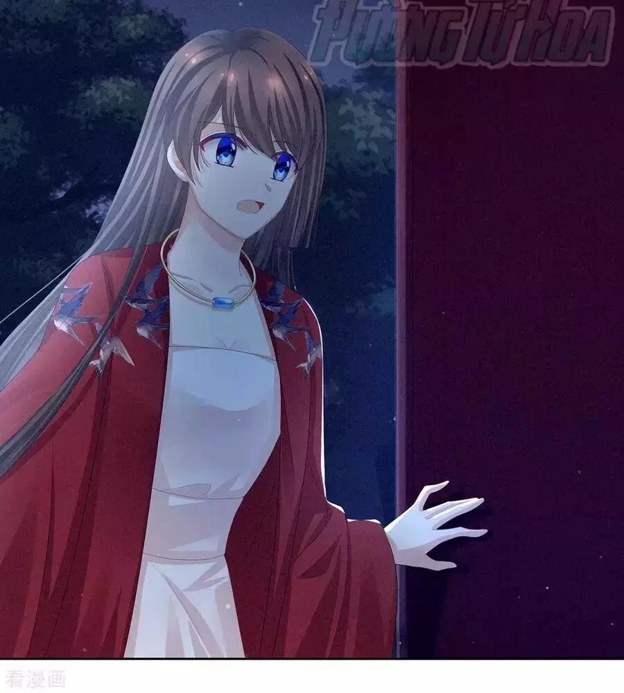 Hậu Cung Của Nữ Đế Chapter 82 - 4