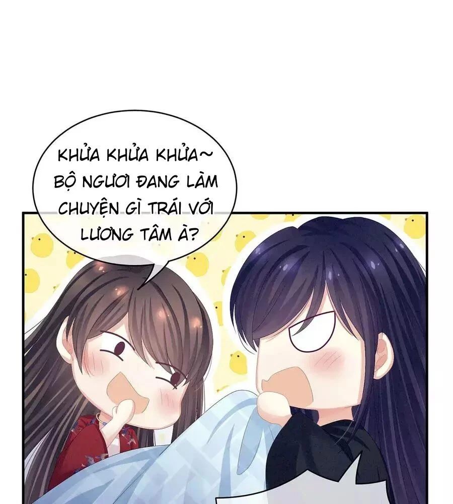 Hậu Cung Của Nữ Đế Chapter 82 - 8