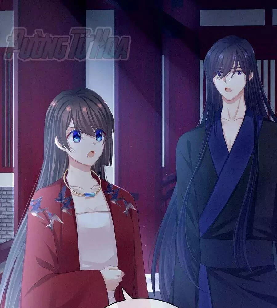 Hậu Cung Của Nữ Đế Chapter 82 - 12